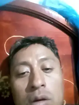 luuiss12 online show from January 14, 2026, 8:18 am