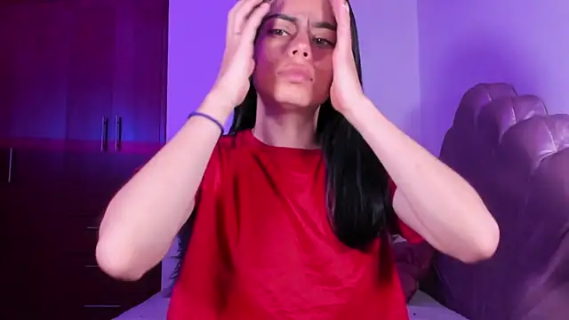 BellaSun  online show from October 14, 2025, 4:02 am