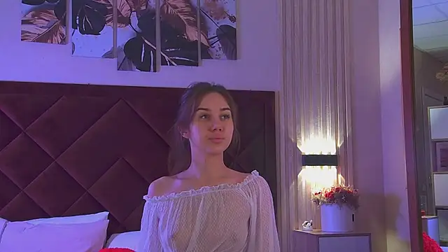 Snapshot of StacyHarland chatting on October 11, 2025, 4:24 am StacyHarland online show from October 11, 2025, 4:24 am