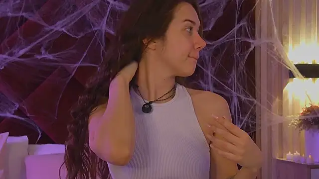 Snapshot of StacyHarland chatting on October 27, 2025, 4:24 am StacyHarland online show from October 27, 2025, 4:24 am