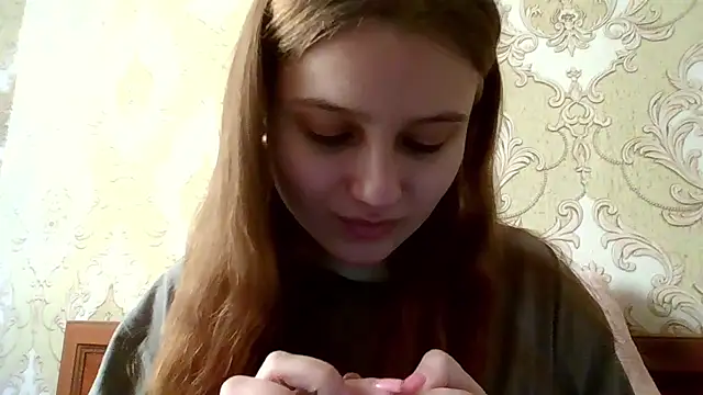 Little shygirl online show from January 12, 2026, 10:44 am