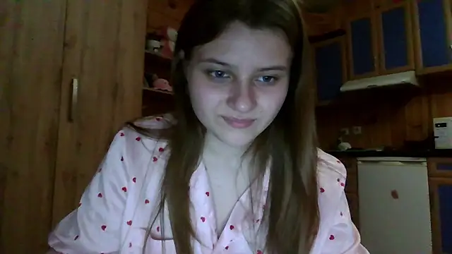 Little shygirl online show from November 20, 2025, 5:24 pm