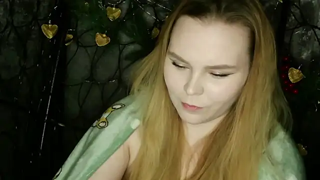 blushing star online show from February 24, 2026, 4:41 pm