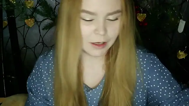 blushing star online show from February 14, 2026, 8:14 am