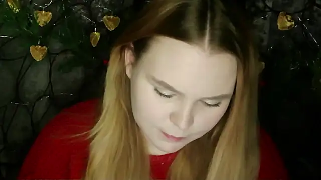 blushing star online show from February 17, 2026, 4:37 pm