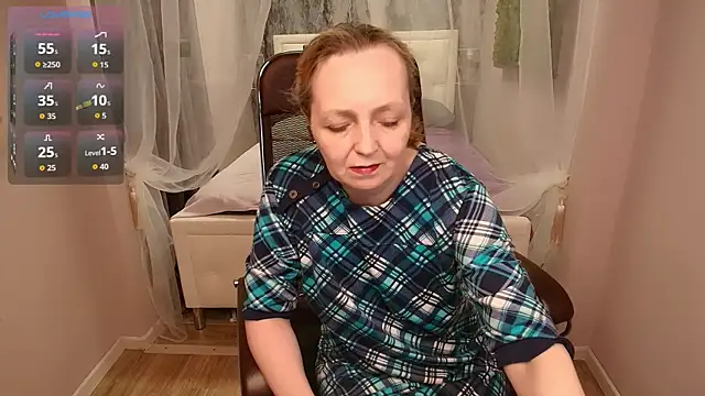 Karen Villis online show from April 9, 2026, 12:11 pm