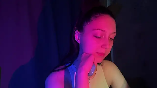 YourTemptation  online show from January 7, 2026, 12:54 pm