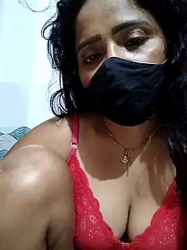 miss Shona66 online show from September 9, 2025, 9:13 pm