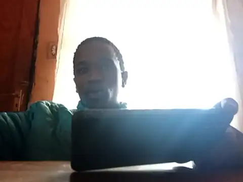 Thenaughtyboy360 online show from January 13, 2026, 10:30 am