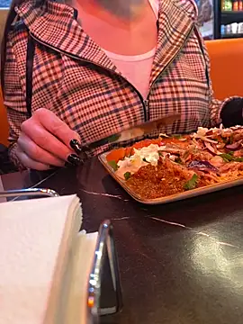 Snapshot of NoLimit365 chatting on February 23, 2026, 4:29 pm NoLimit365 online show from February 23, 2026, 4:29 pm