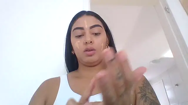 Snapshot of querida777 chatting on November 11, 2025, 6:36 pm querida777 online show from November 11, 2025, 6:36 pm