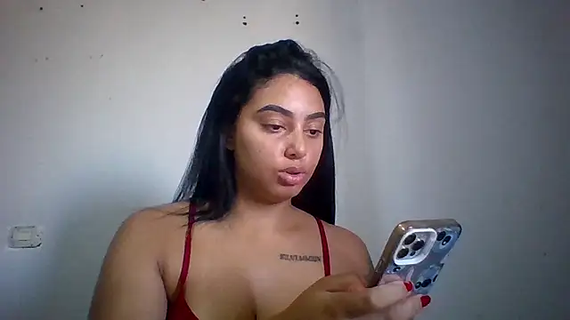 Snapshot of querida777 chatting on September 15, 2025, 1:44 pm querida777 online show from September 15, 2025, 1:44 pm