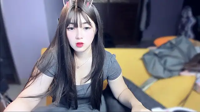 Snapshot of yuki3366 chatting on March 2, 2026, 1:18 pm yuki3366 online show from March 2, 2026, 1:18 pm