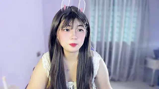 yuki3366 online show from October 10, 2025, 8:37 am