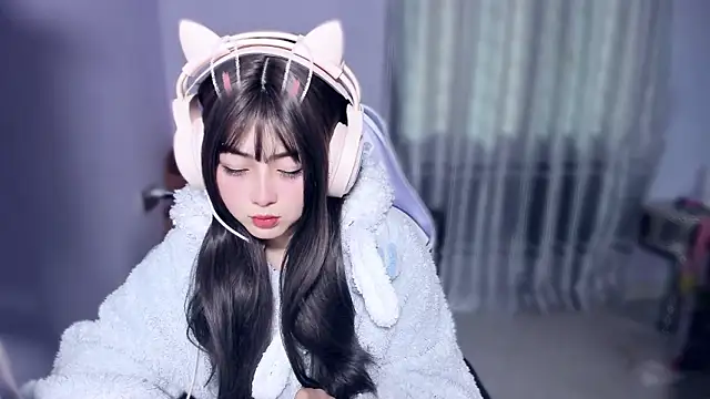 Snapshot of yuki3366 chatting on February 9, 2026, 4:54 am yuki3366 online show from February 9, 2026, 4:54 am