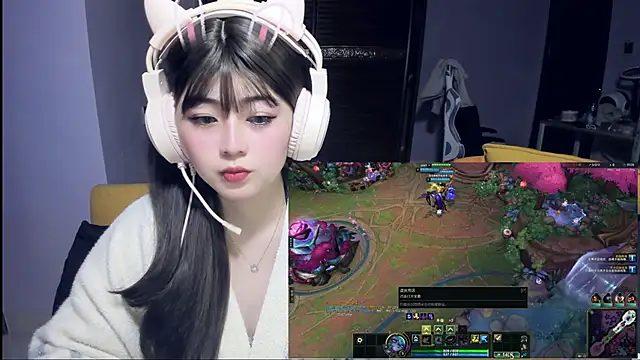 Snapshot of yuki3366 chatting on February 13, 2026, 11:32 am yuki3366 online show from February 13, 2026, 11:32 am