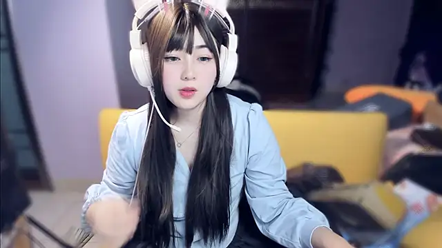 yuki3366 online show from March 7, 2026, 11:05 am