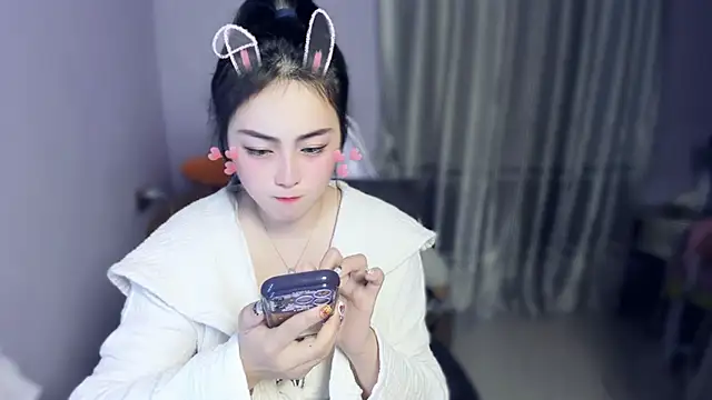 yuki3366 online show from November 26, 2025, 11:54 am