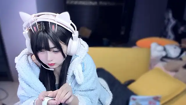 Snapshot of yuki3366 chatting on February 28, 2026, 6:24 am yuki3366 online show from February 28, 2026, 6:24 am