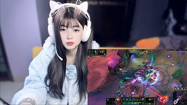 Snapshot of yuki3366 chatting on March 1, 2026, 7:41 am yuki3366 online show from March 1, 2026, 7:41 am