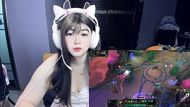 Snapshot of yuki3366 chatting on February 24, 2026, 5:30 am yuki3366 online show from February 24, 2026, 5:30 am