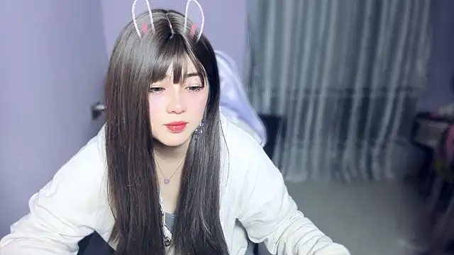 Snapshot of yuki3366 chatting on January 19, 2026, 1:48 pm yuki3366 online show from January 19, 2026, 1:48 pm