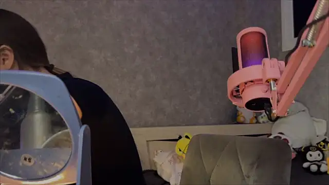 CupSizeGirl online show from March 3, 2026, 7:59 am