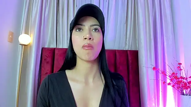 Snapshot of AbbieJoness_ chatting on September 26, 2025, 11:28 am AbbieJoness  online show from September 26, 2025, 11:28 am