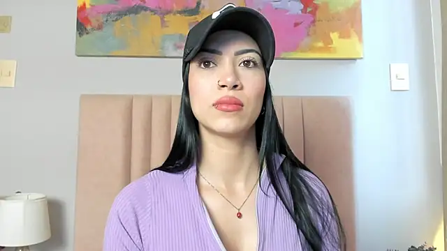 AbbieJoness  online show from November 11, 2025, 11:27 am