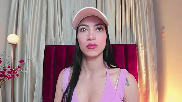 Snapshot of AbbieJoness_ chatting on October 23, 2025, 11:31 am AbbieJoness  online show from October 23, 2025, 11:31 am