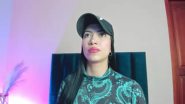 Snapshot of AbbieJoness_ chatting on October 24, 2025, 11:31 am AbbieJoness  online show from October 24, 2025, 11:31 am