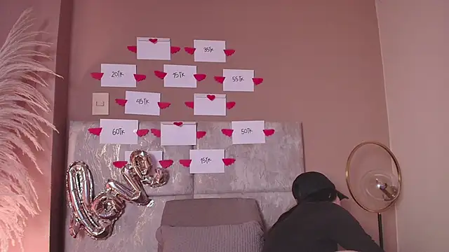 AbbieJoness  online show from February 16, 2026, 11:42 am