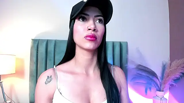 AbbieJoness  online show from February 11, 2026, 11:43 am