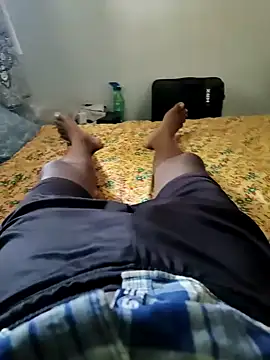 CAtoppersexa online show from October 20, 2025, 6:48 am