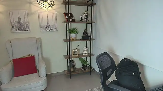  Victoria Collins online show from March 24, 2026, 11:43 am