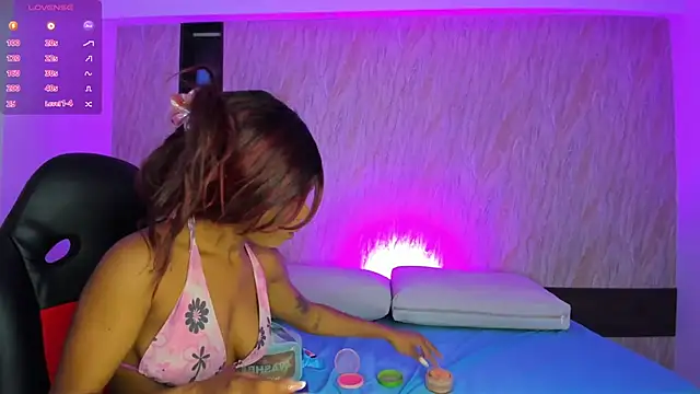 ciara blake online show from October 3, 2025, 7:37 pm