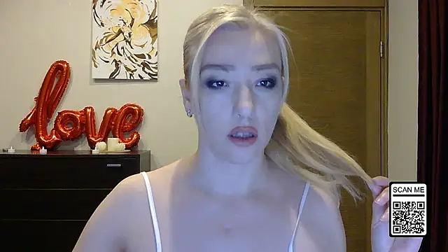 Wild Silk Desire online show from March 16, 2026, 4:21 pm