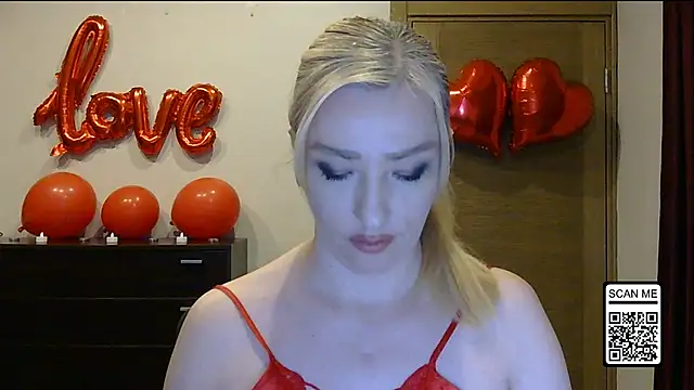 Wild Silk Desire online show from February 16, 2026, 4:05 pm