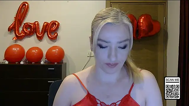 Wild Silk Desire online show from February 13, 2026, 3:12 pm