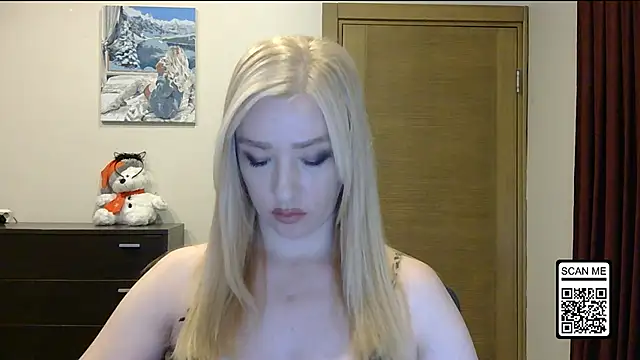 Wild Silk Desire online show from November 16, 2025, 2:55 pm