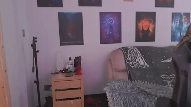 Snapshot of GothSuccubusBabe chatting on October 3, 2025, 3:57 pm GothSuccubusBabe online show from October 3, 2025, 3:57 pm