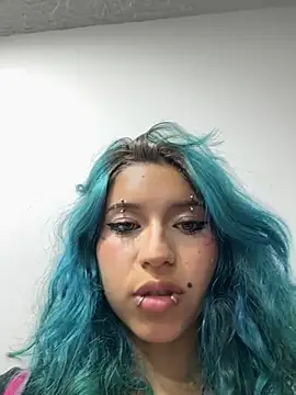 Snapshot of katy_usha chatting on October 23, 2025, 3:27 am katy usha online show from October 23, 2025, 3:27 am