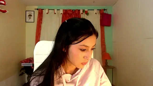 vale miel online show from October 31, 2025, 12:51 am