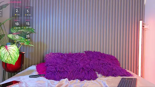 Snapshot of Luna_maithe1 chatting on September 20, 2025, 12:32 pm Luna maithe1 online show from September 20, 2025, 12:32 pm