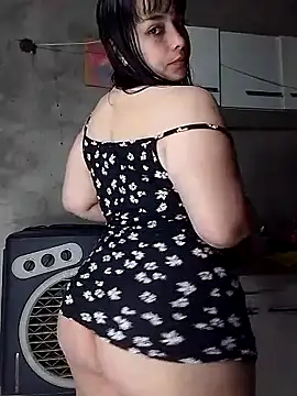 sofia ayelennn online show from September 13, 2025, 12:05 pm