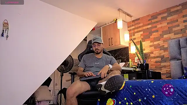 samuelcoopeer online show from February 21, 2026, 3:47 pm