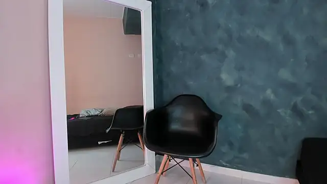 GingerMoon  online show from November 13, 2025, 4:33 pm