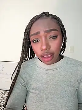 alissradiante1 online show from February 8, 2026, 3:04 am