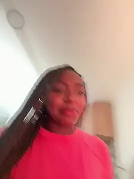 alissradiante1 online show from February 19, 2026, 1:24 am