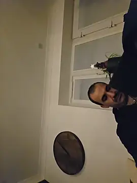 CloudyMuscleBeefy online show from December 23, 2025, 1:05 am